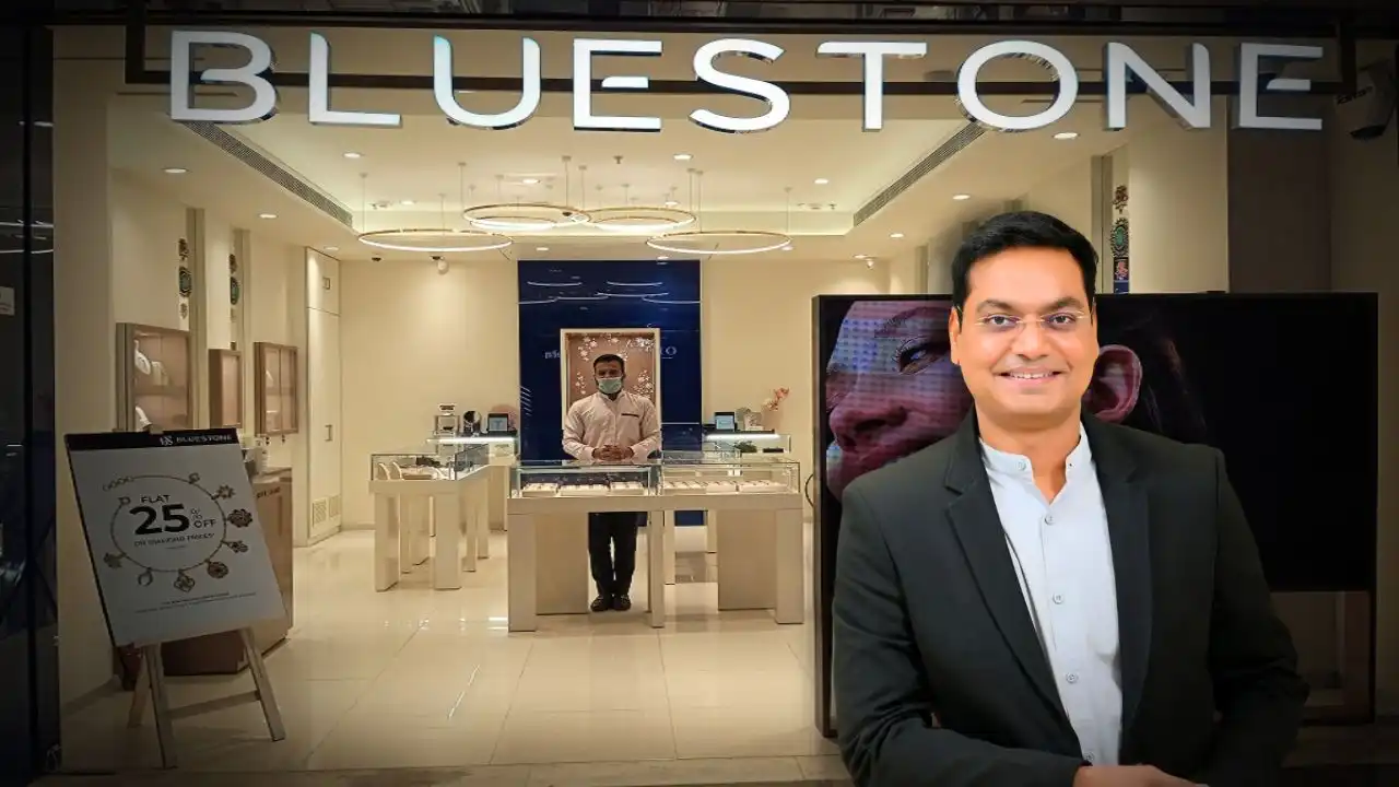 BlueStone Offers Rs 11 Cr ESOPs with Long-Term Benefits and Flexible Exercise Window