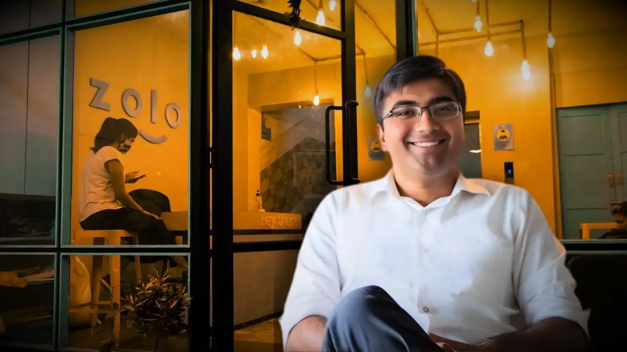 ZoloStays reports 67% Revenue Growth to Rs 342 Cr in FY25