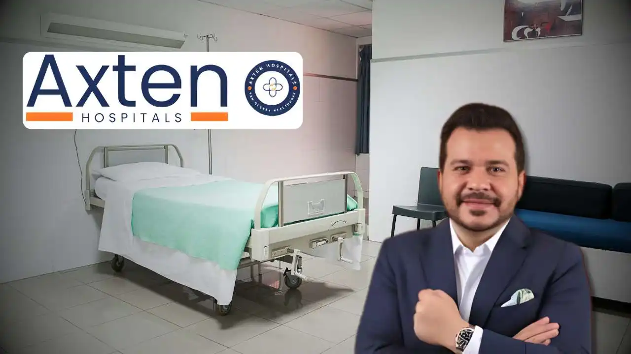 Axten Hospitals raises Rs 2.5 Cr led by PedalStart to expand surgical centres and offer transparent, fixed-price surgeries across India.