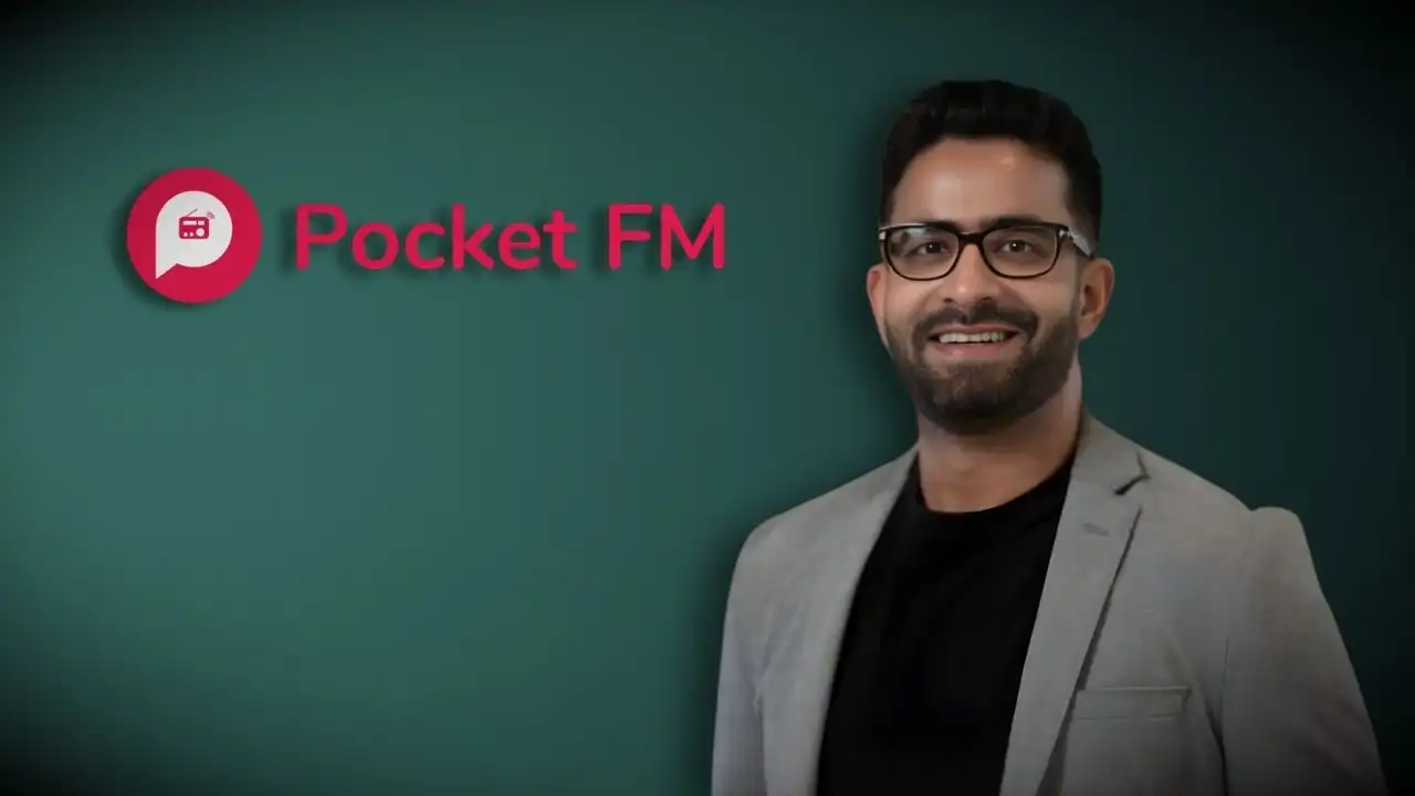 Pocket FM Appoints Lalit Gangwar COO to Drive Growth