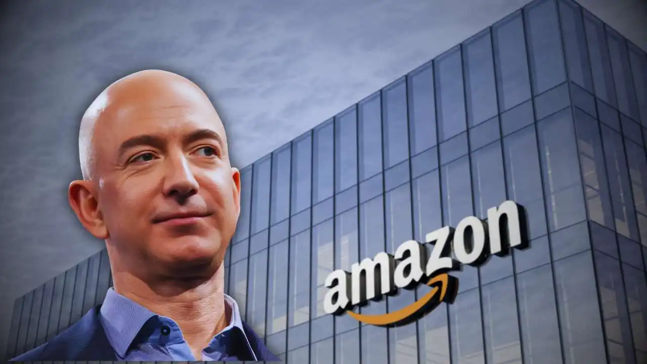 Amazon India invests ₹2,800 crore to expand logistics, boost quick commerce, and improve delivery across metros and rural areas.