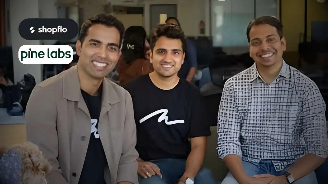 Pine Labs acquires Shopflo for ₹88 crore to boost online checkout and strengthen its full-stack commerce platform.