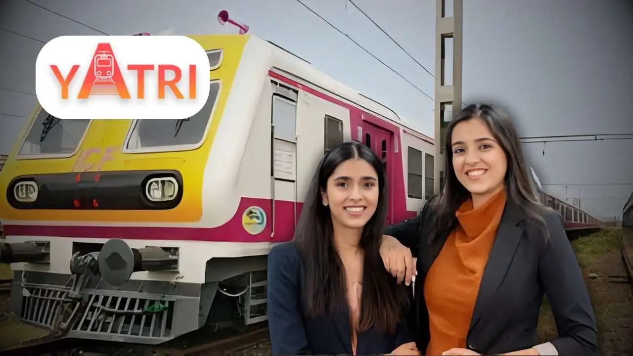 Yatri app helps Mumbai commuters with real-time train updates, smart features, and easy travel planning across multiple transport modes.