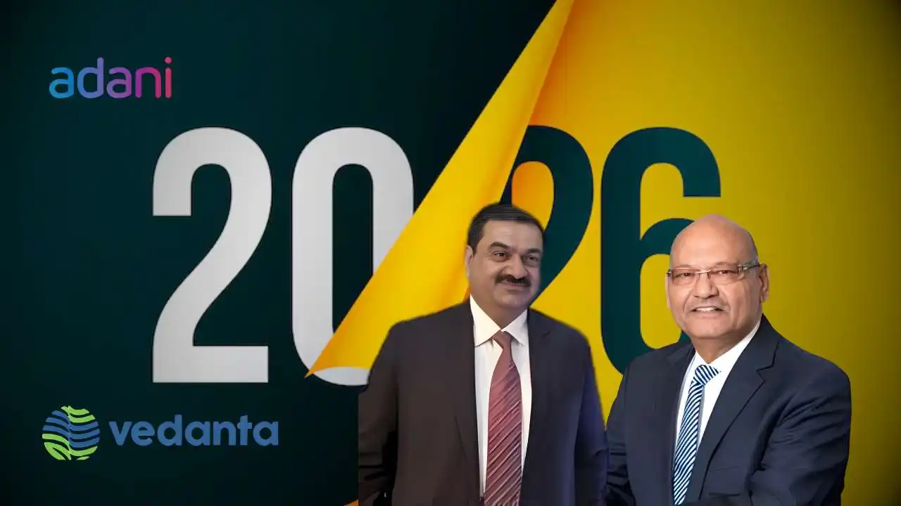 Adani, Maruti, HUL and Vedanta will announce Q4 FY26 results this week. Investors watch growth, margins, and global impact on markets.