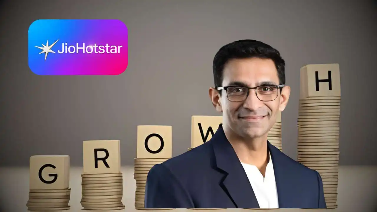 JioHotstar reports ₹31,048 crore revenue and ₹3,228 crore profit in FY26, driven by the Reliance-Disney JioStar merger.