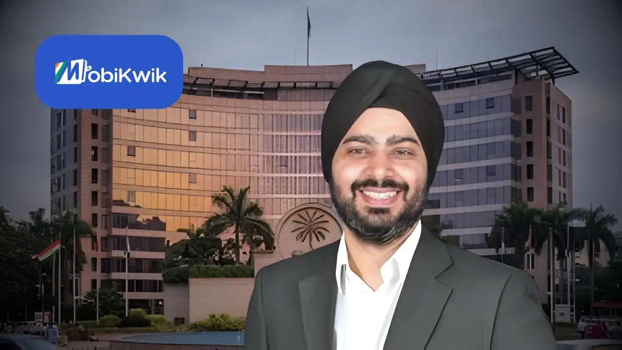 MobiKwik gets RBI NBFC licence, plans to launch its own lending arm by 2026 and boost profits with direct loan offerings.