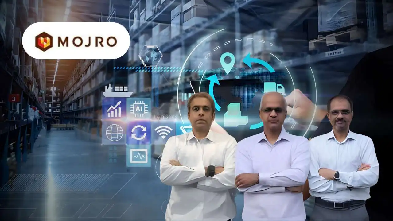 Mojro raises $5.5M to expand its AI logistics platform globally and boost supply chain innovation across US and Southeast Asia markets.