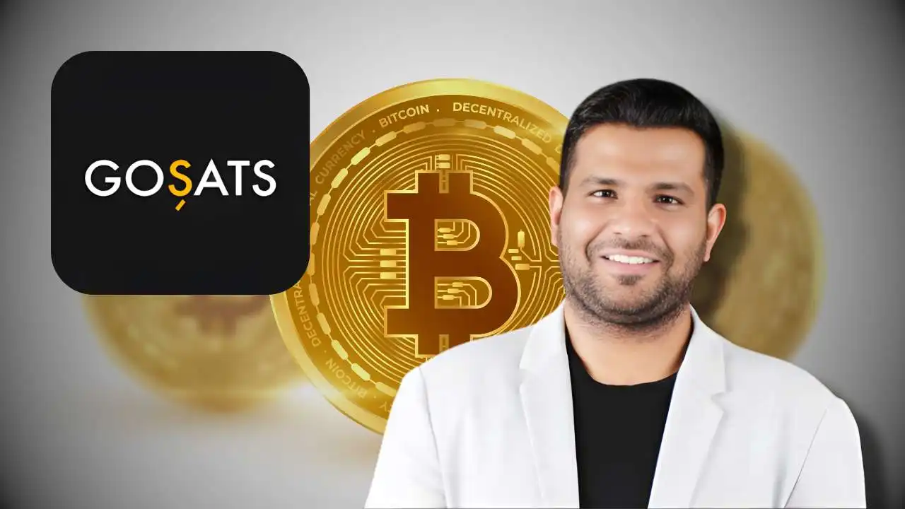 GoSats, a Bengaluru-based fintech startup, raises $5M in Series A funding led by Konvoy to expand its Bitcoin and gold rewards platform, scale user growth, and enhance AI-driven personalisation.