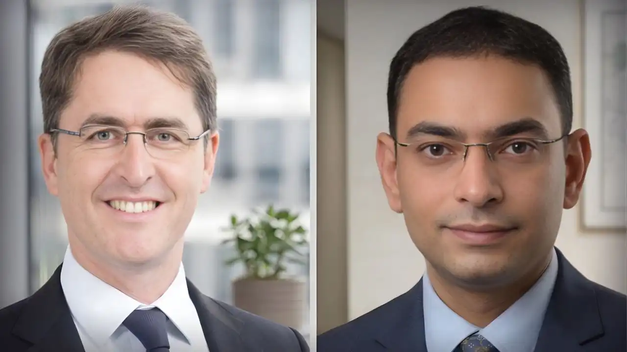 TR Capital to Invest $1 Billion in India, Appoints Umang Agarwal as MD