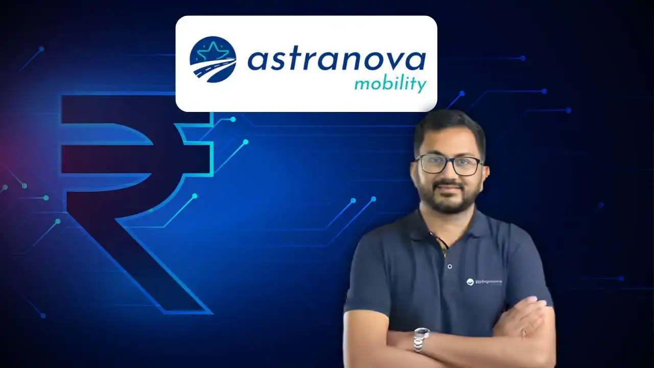 Astranova Mobility raises ₹60 Cr in Series A to expand EV financing, leasing, and fleet services for small operators across India.