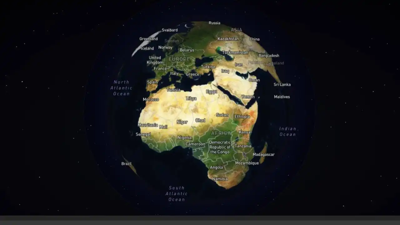 Geospatial Intelligence and GEOX AI