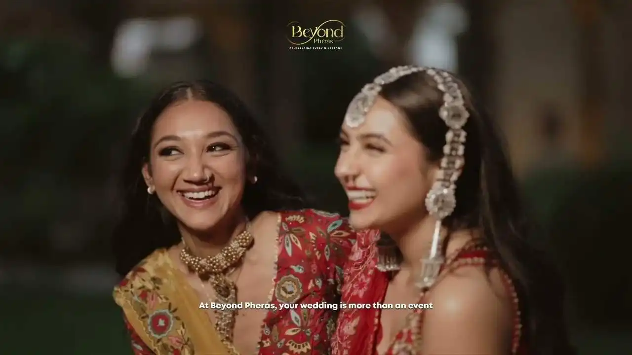 Luxury Destination Wedding