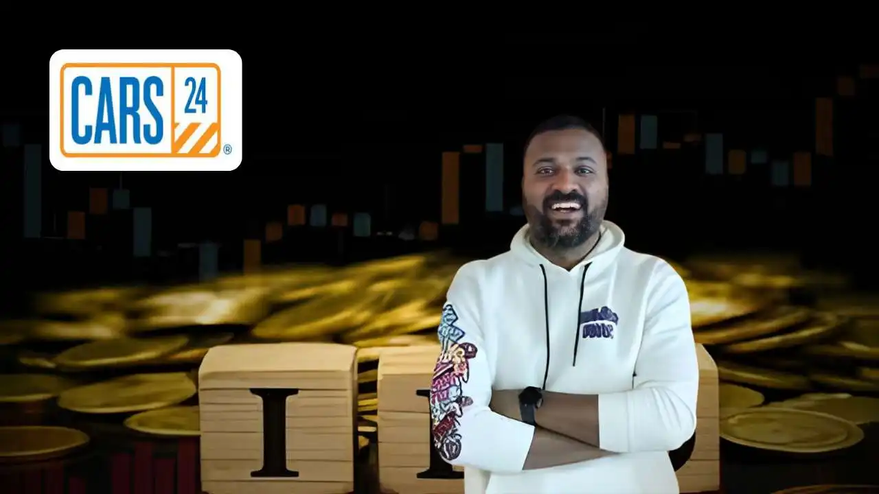 Cars24 plans IPO as co-founder Gajendra Jangid steps down. The firm restructures operations and focuses on profits ahead of listing.