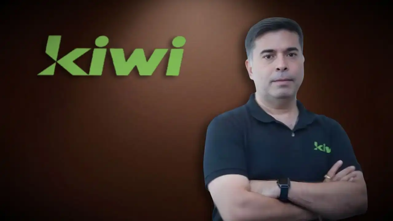 Kiwi co-founder Mohit Bedi steps down as CBO and moves to an advisory role. The fintech startup continues its growth in the credit-on-UPI space.