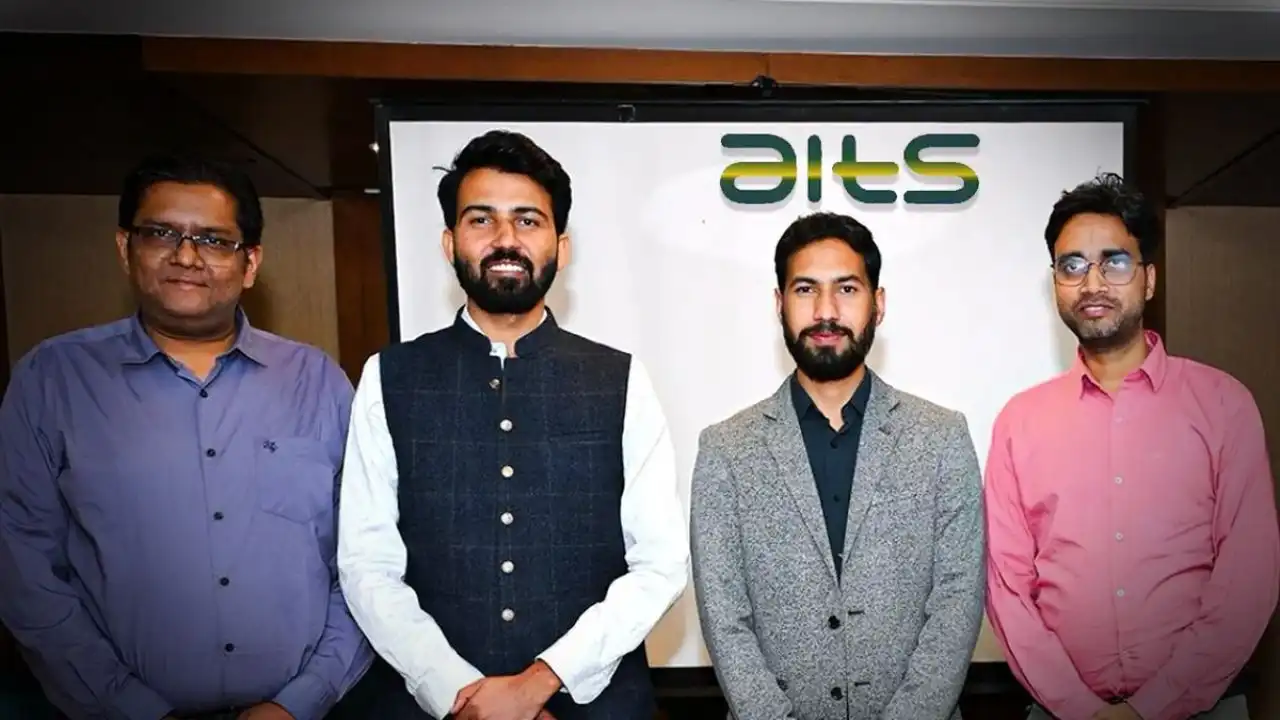 AITS raises ₹37.5 Cr to expand Rysen Schools in Tier 2 and Tier 3 cities with a focus on affordable and tech-enabled education.