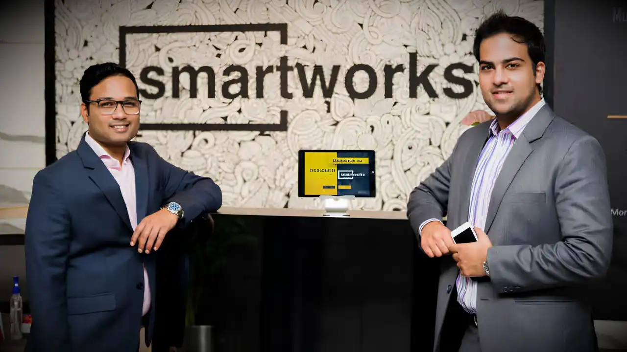 Smartworks reports ₹520 crore Q4 FY26 revenue with profit. Enterprise demand and expansion deals drive strong growth.