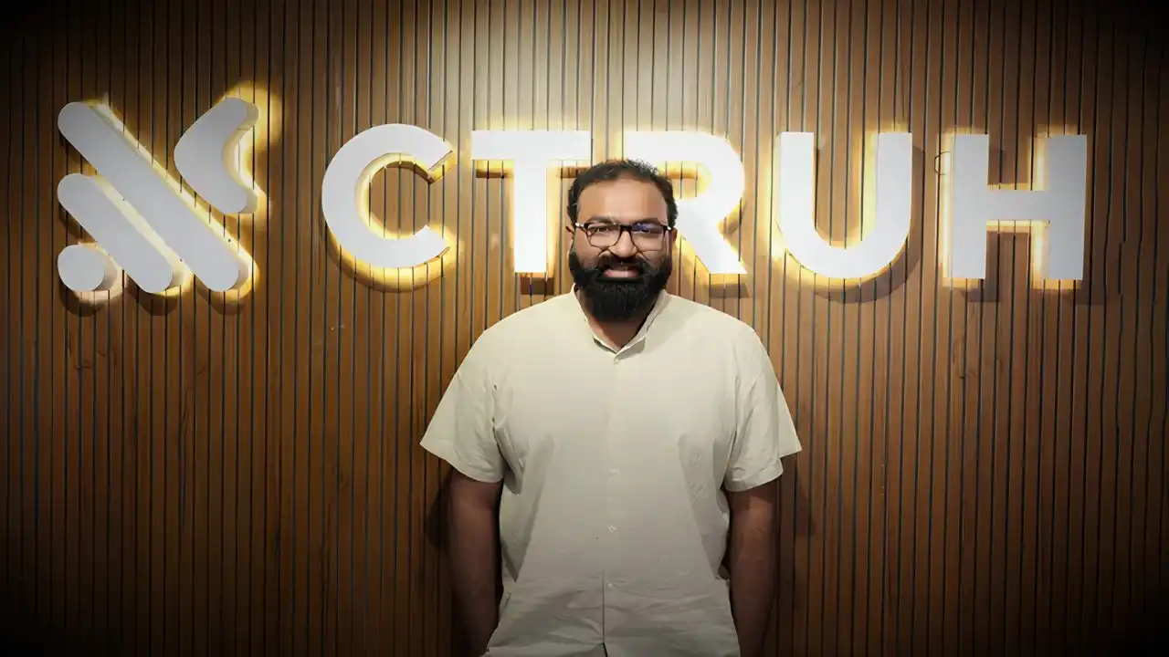 Ctruh raises $2.5M to scale its XR platform and expand globally with advanced 3D and AI-powered immersive commerce solutions.