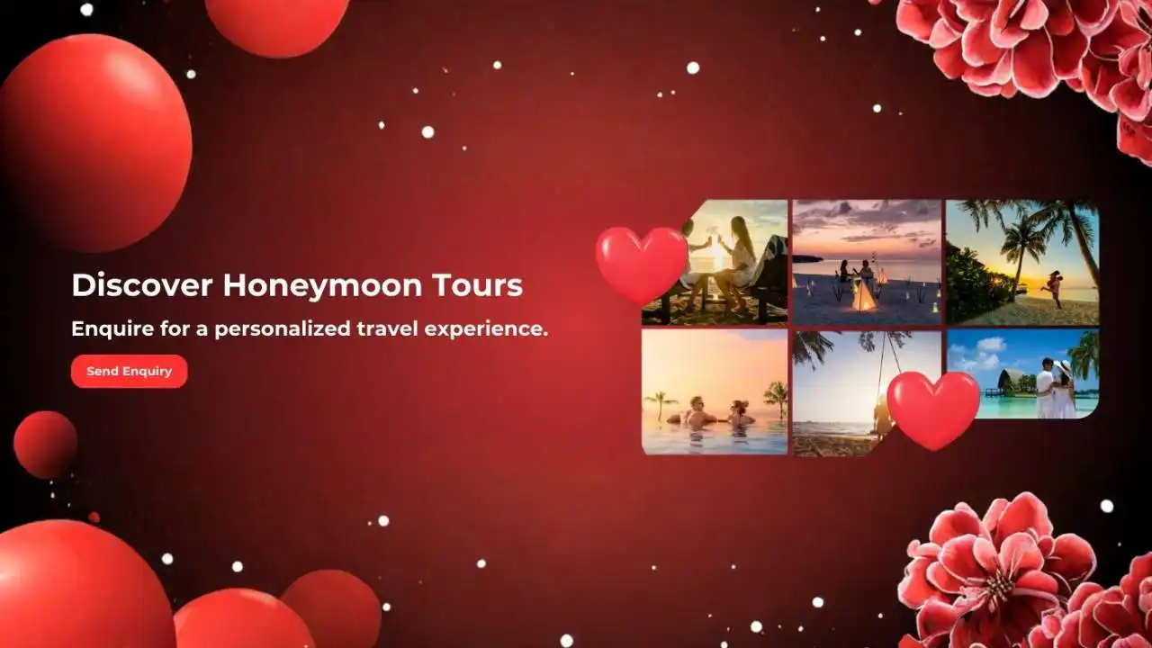 Travel Agencies in Chennai