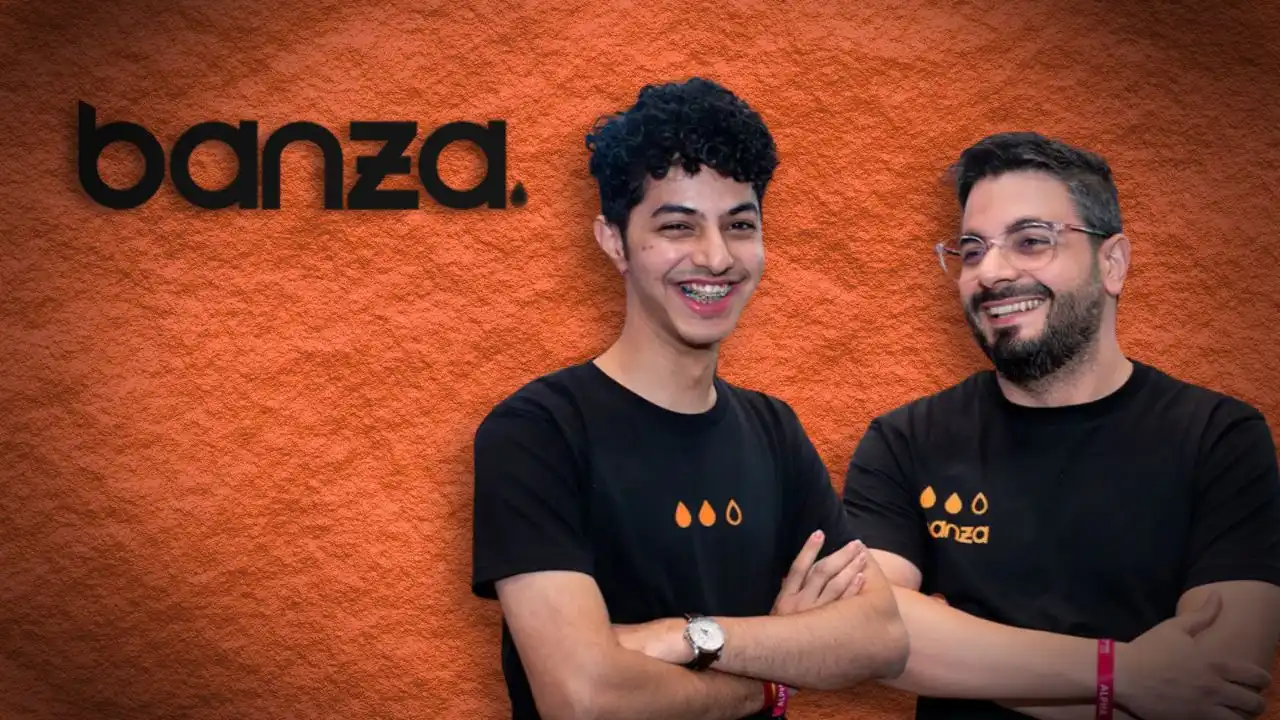 Banza Raises $1 Million Pre-Seed to Build Personal AI Twin Platform in India