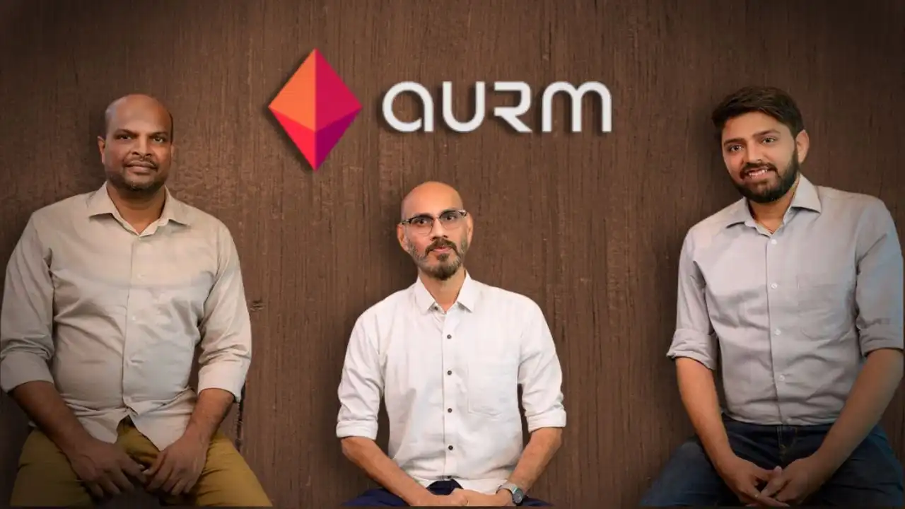 Aurm Plans 35,000 Smart Lockers by 2026, Expands Secure Storage Network in India