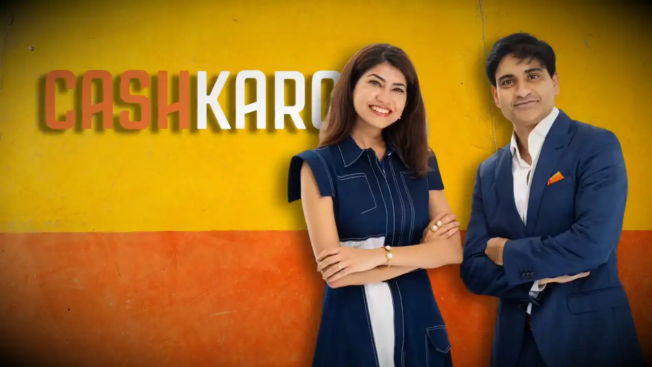 CashKaro Revenue Jumps 72% to Rs 600 Cr in FY26