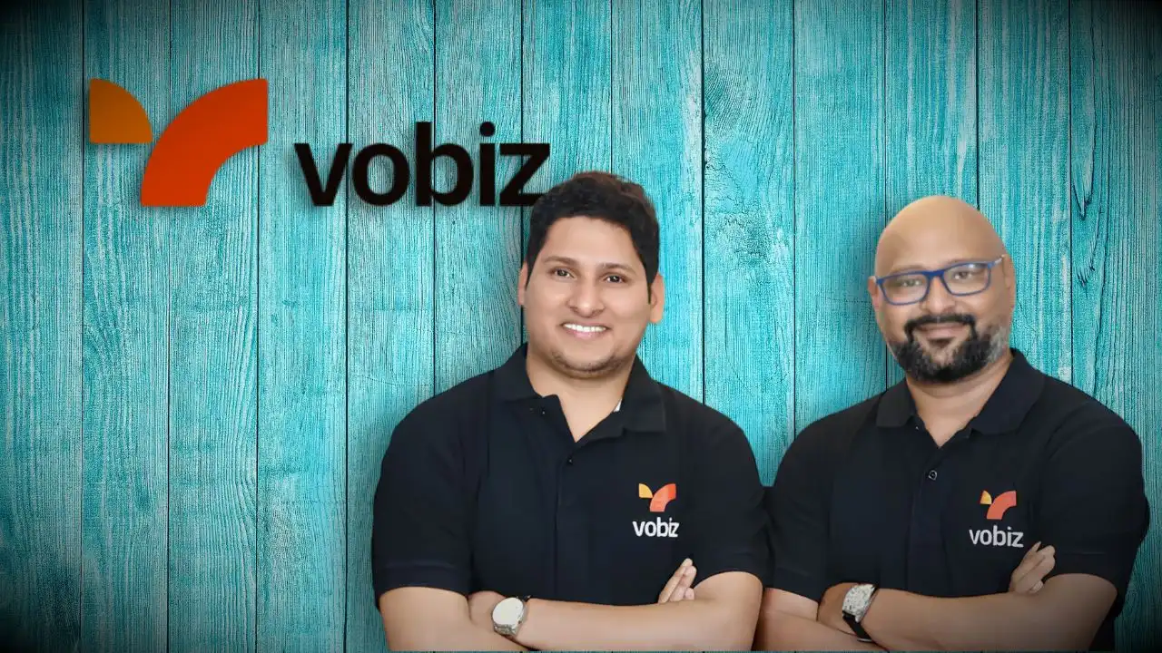 Vobiz Raises $1M to Build AI Voice Calling Platform in India