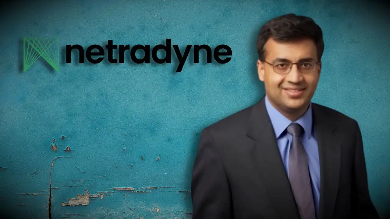 Netradyne Acquires Moove to Expand into Europe