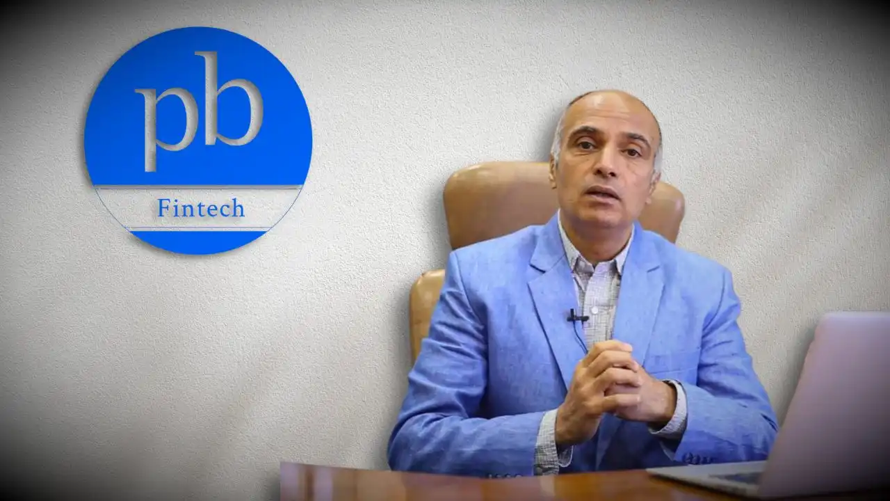 PB Fintech Profit Jumps 115% in FY26 as Policybazaar Drives Strong Growth