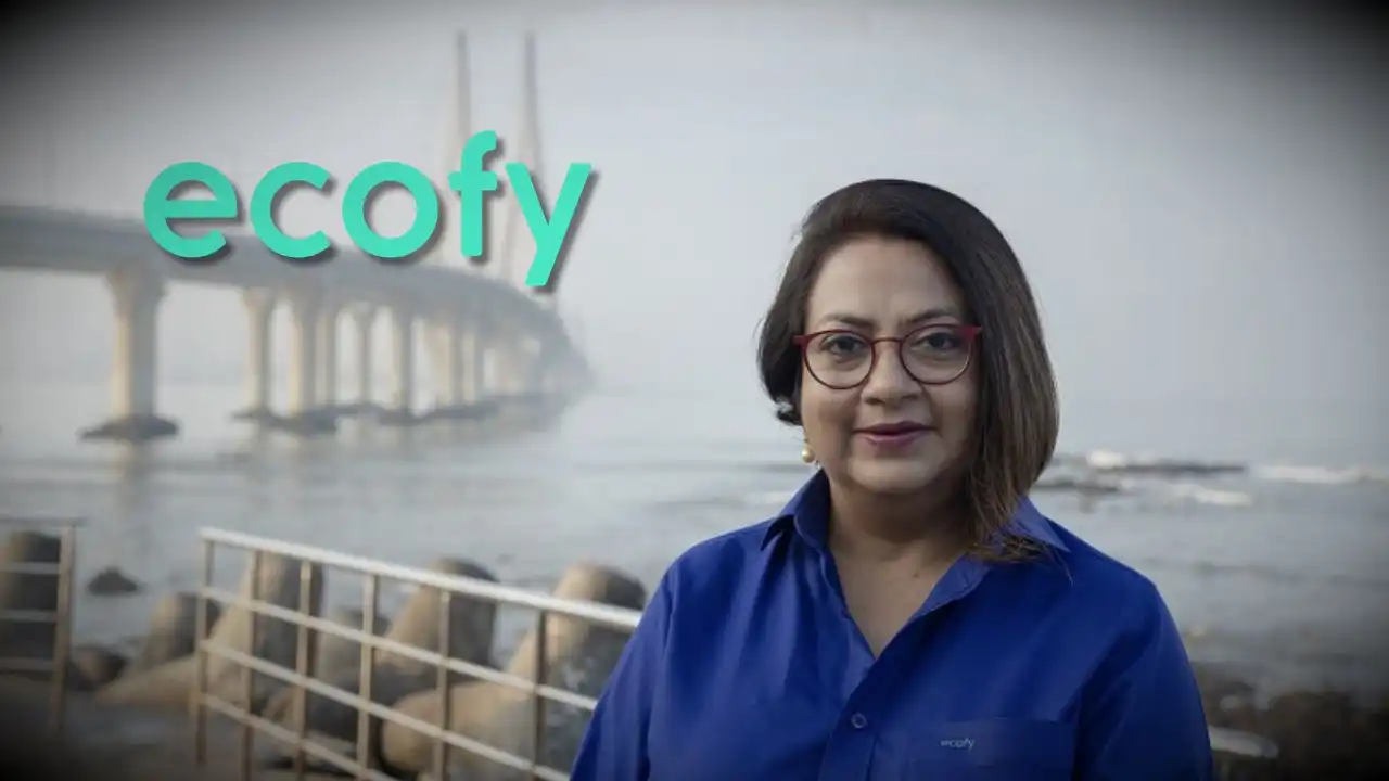 Ecofy Crosses ₹1,400 Crore AUM Amid Rapid Growth