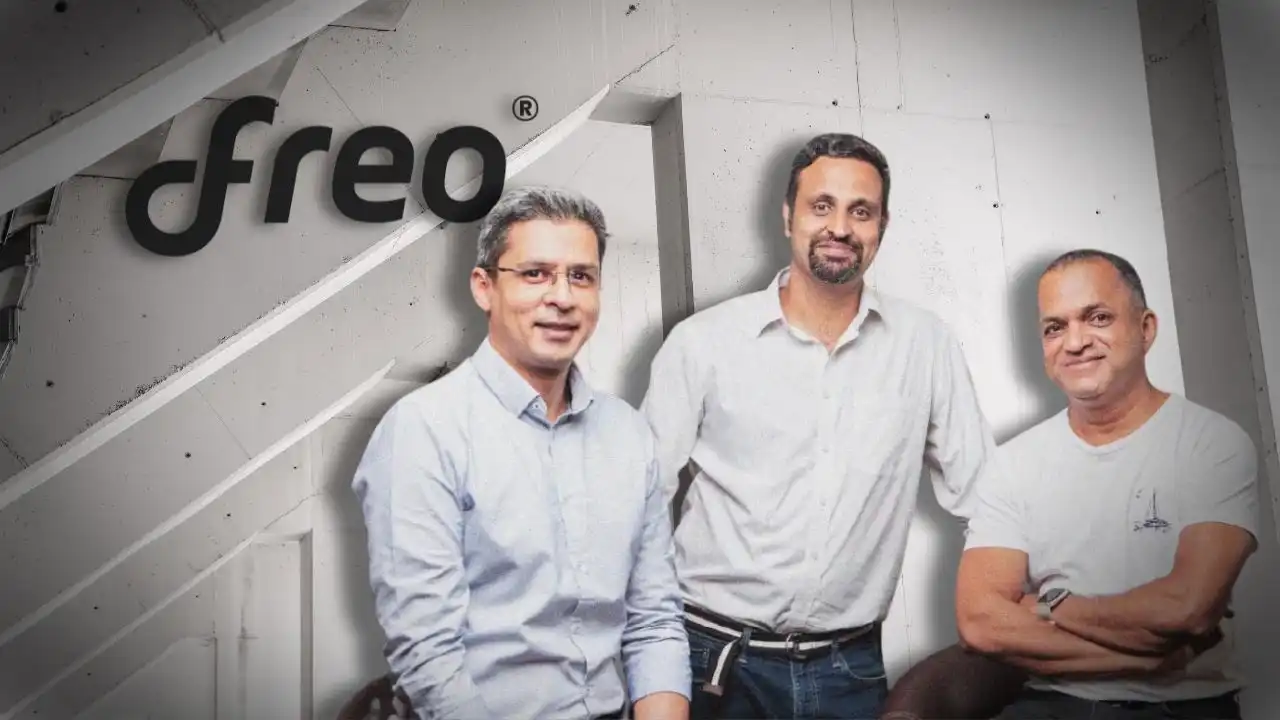 Freo Bets Big on AI Lending With IndiaLends Buyout