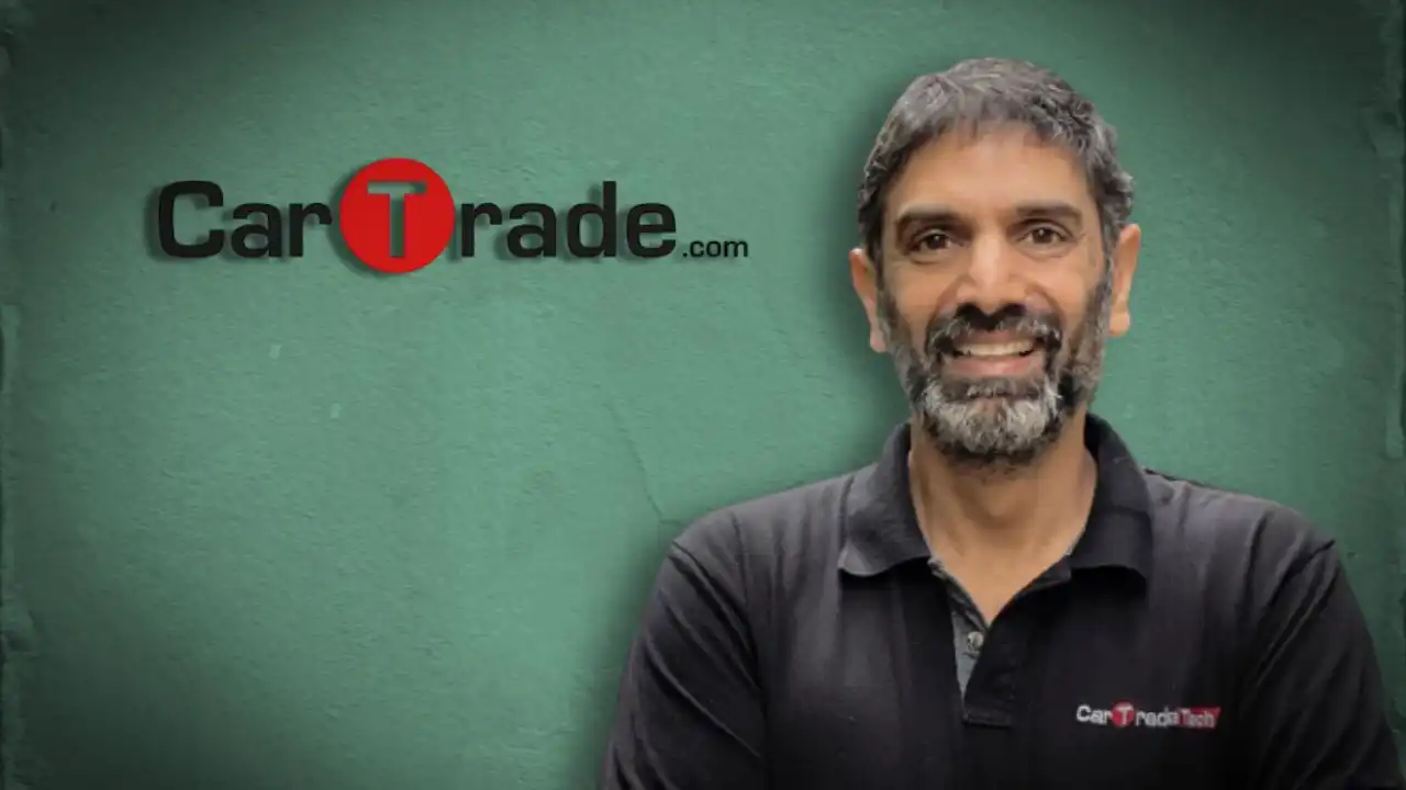 CarTrade Crosses ₹200 Cr Q4 Revenue as Profit Jumps 54% in FY26 AI Push