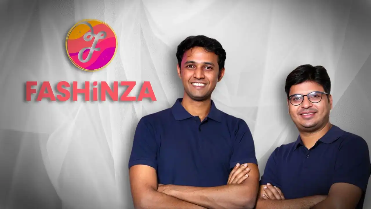 Fashinza Co-founder Pawan Gupta’s Shocking AI Move in 2026