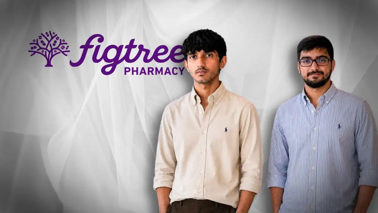 Figtree Pharmacy Wins Big Funding, Plans 25 New Stores