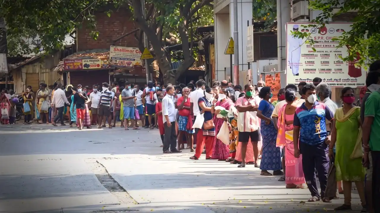 Toxic Work Culture and Burnout Cases Shock India’s Corporate Sector