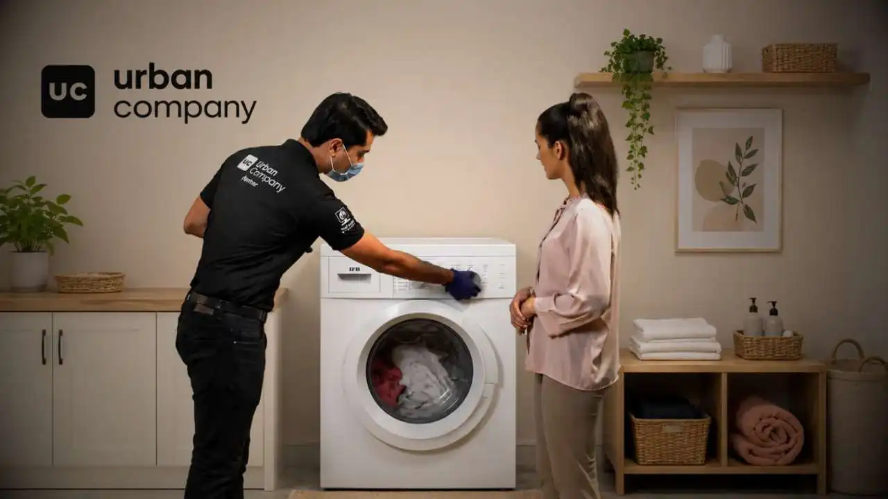 Urban Company reported strong Q4 FY26 growth but losses surged to ₹161 crore due to heavy spending on InstaHelp expansion.