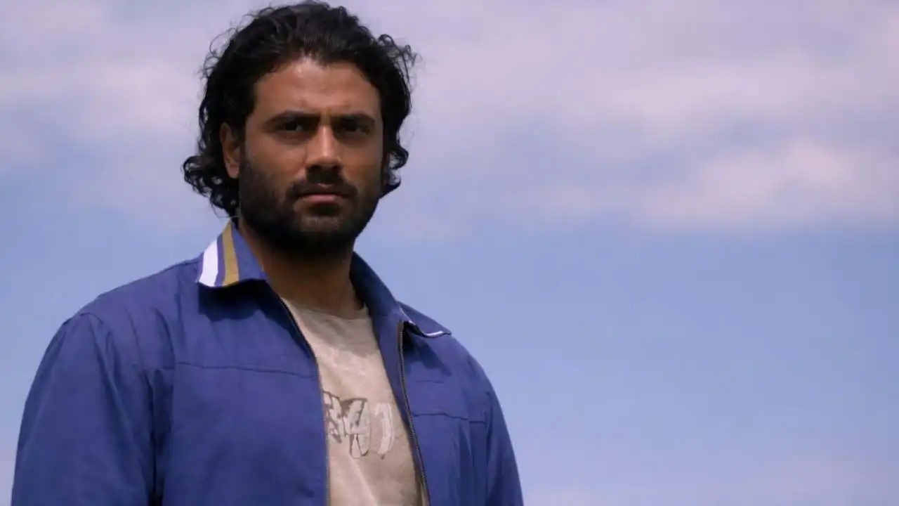 Ali Emran Filmaker