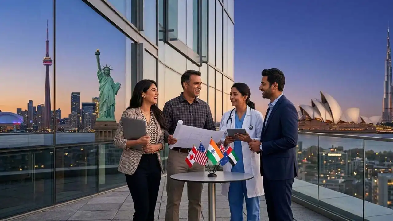 Larwins Recruitment
