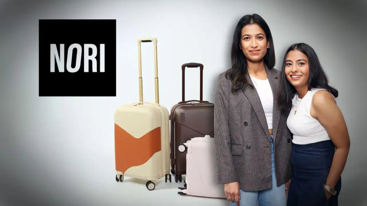 NORI Startup Raises $350K- 7 Amazing Travel Products Designed Especially for Women