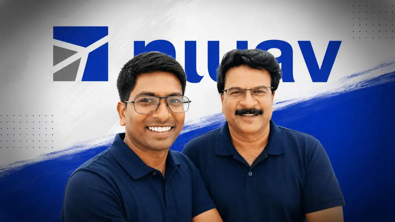 Blunav raises $1 million in seed funding led by Piper Serica to expand its airport operations technology platform.