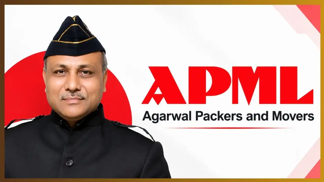 Agarwal Packers and Movers