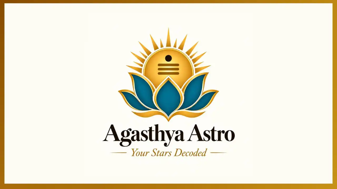 Agasthya Astro Brings Astrology Online
