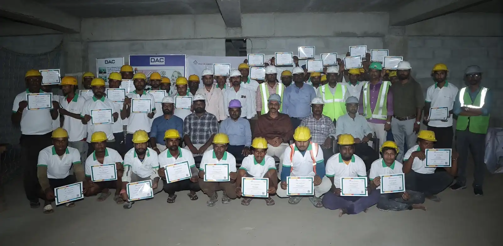 CREDAI CSR Foundation