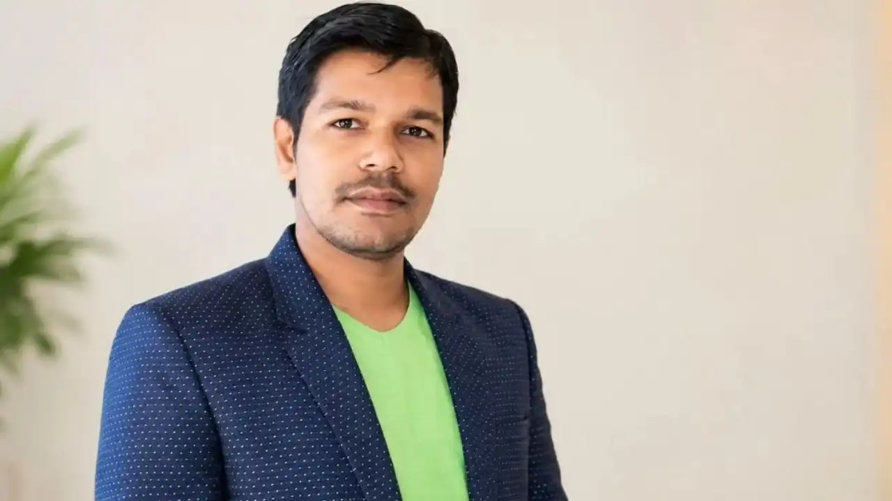 Meet Manu Prakash Tripathi: A Digital Marketer Exploring Growth, Visibility and Online Storytelling