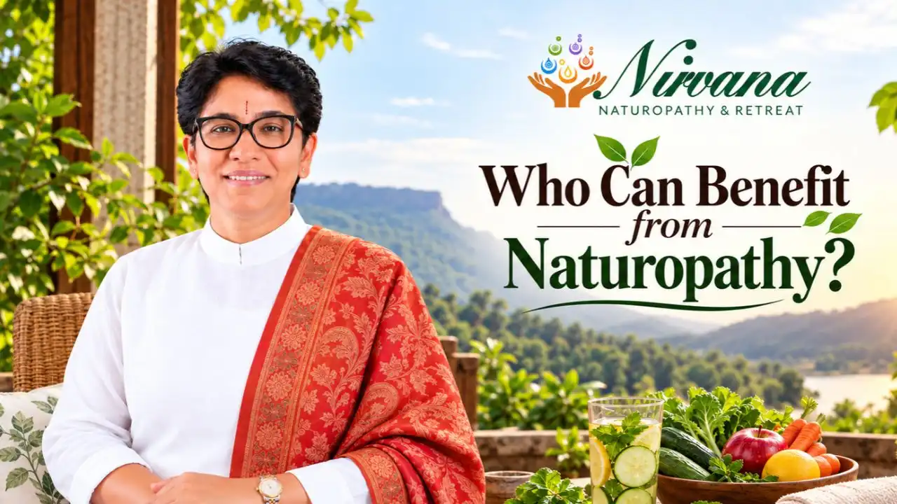 Nirvana Naturopathy & Retreat (2)