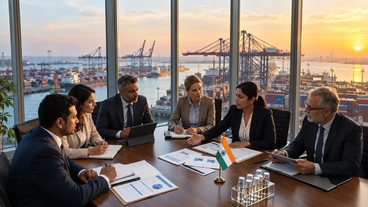 Panama Petrochem