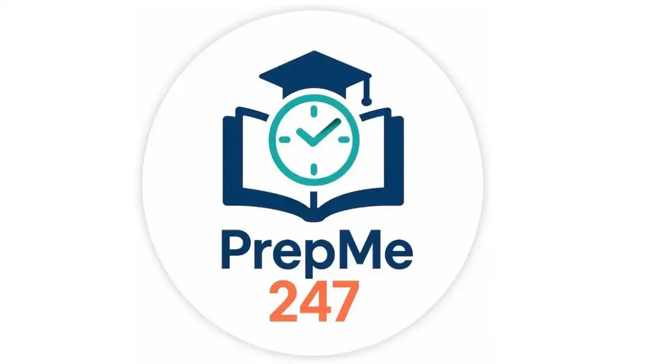 PrepMe247 Simplifies Exam Preparation