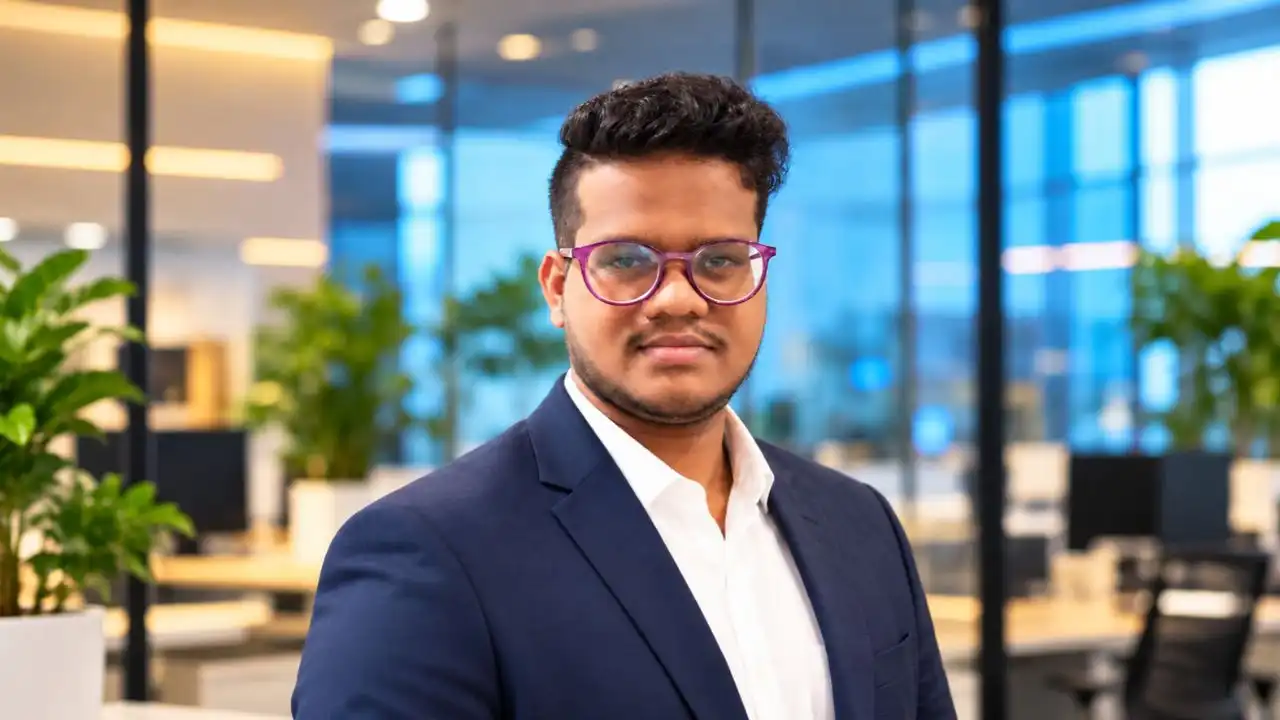 Uday T Expands AI Training Through EdgeAIHub