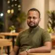 Krishna Chandra Garain