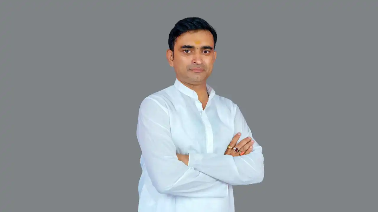 public counselor Animesh Banerjee